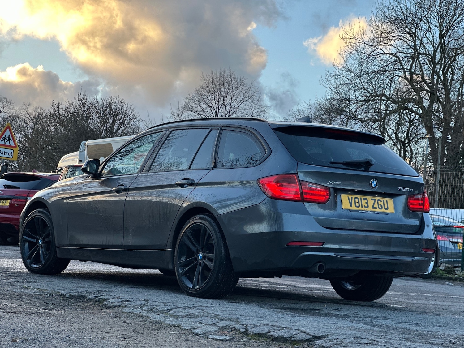 Used BMW 3 Series 2013 for sale - 77008922: Photo 18