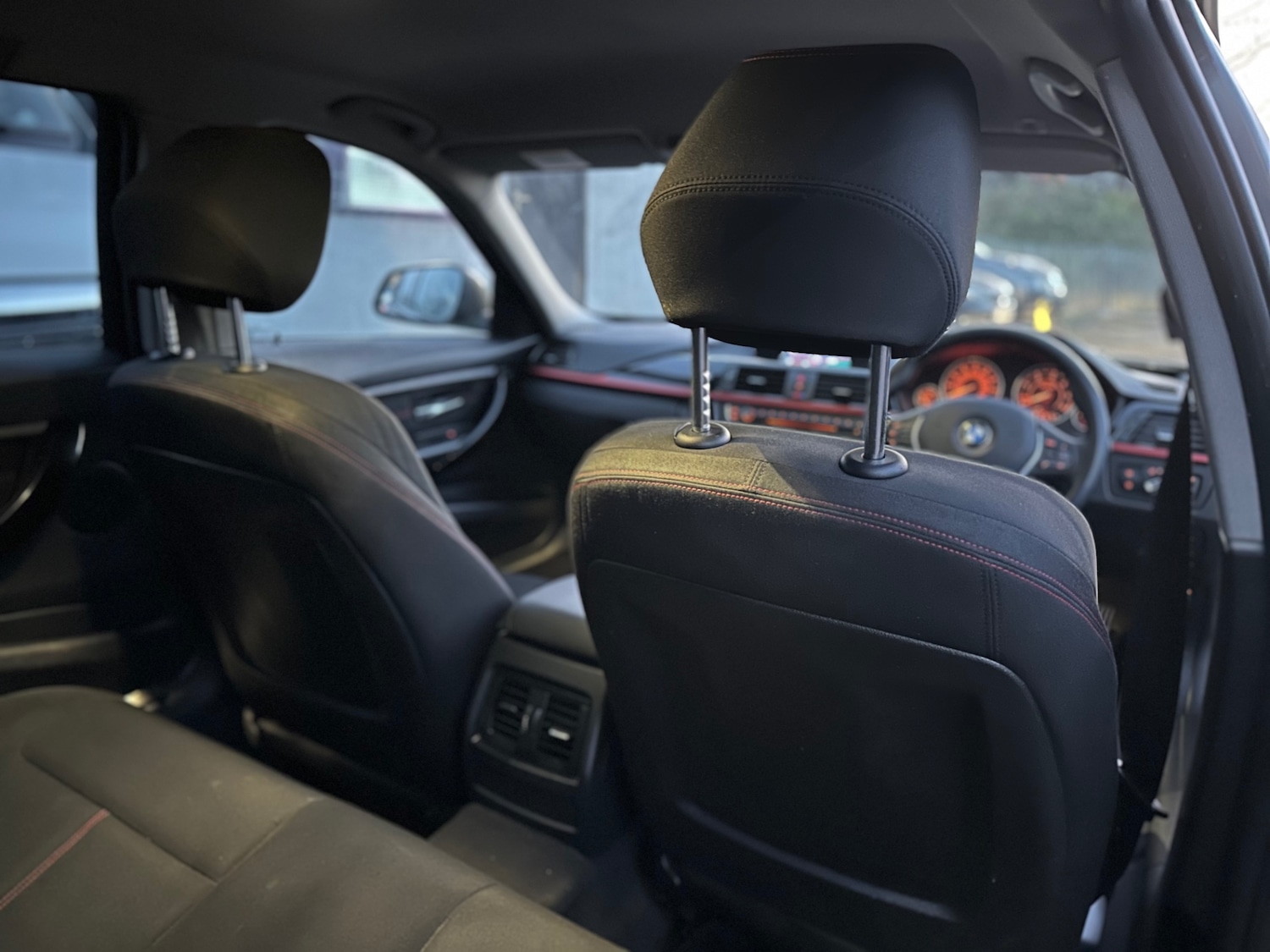 Used BMW 3 Series 2013 for sale - 77008922: Photo 19