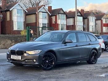 BMW 3 Series feature image