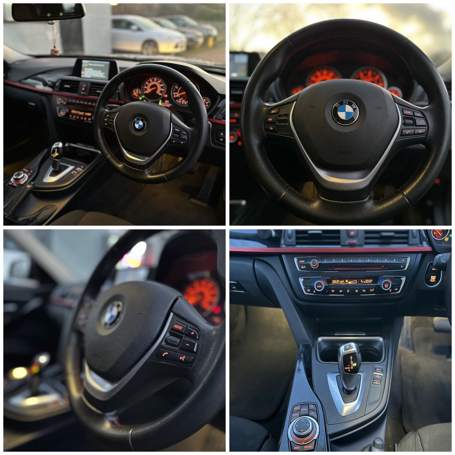 Used BMW 3 Series 2013 for sale - 77008922: Photo 20