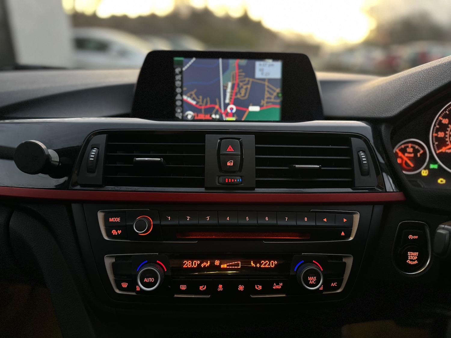 Used BMW 3 Series 2013 for sale - 77008922: Photo 21