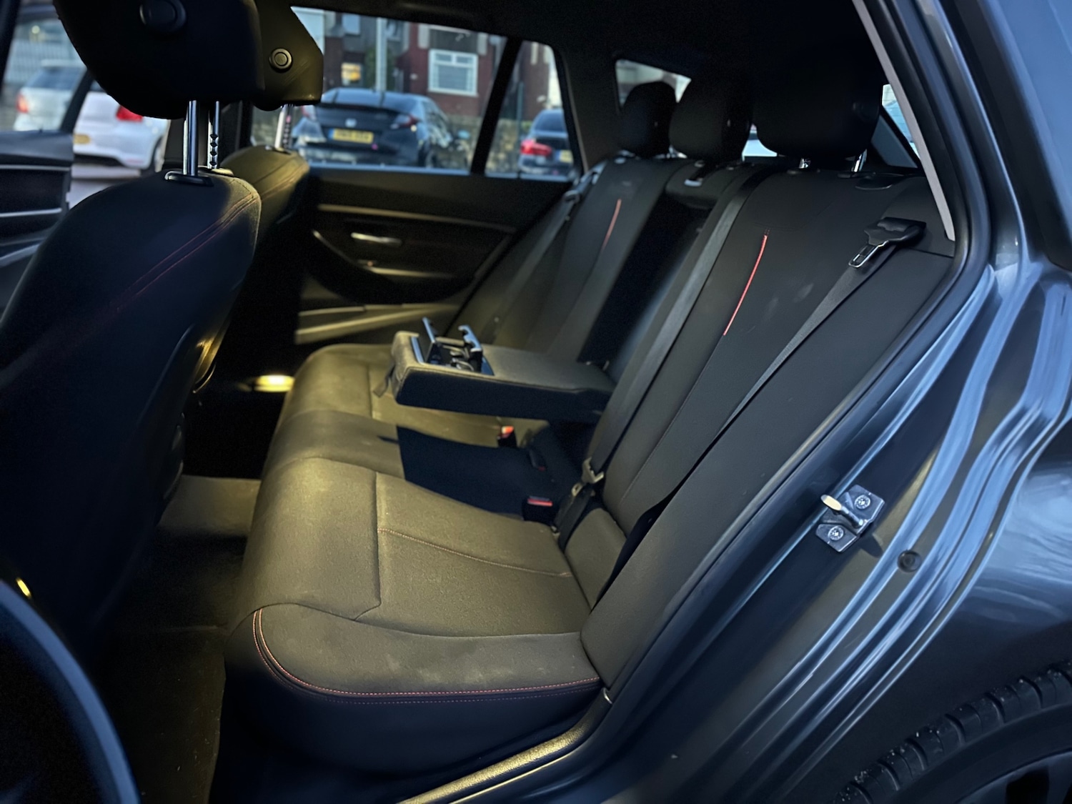 Used BMW 3 Series 2013 for sale - 77008922: Photo 24