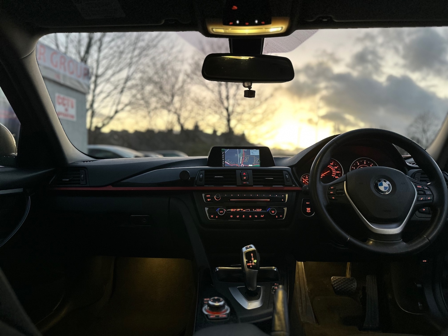 Used BMW 3 Series 2013 for sale - 77008922: Photo 27