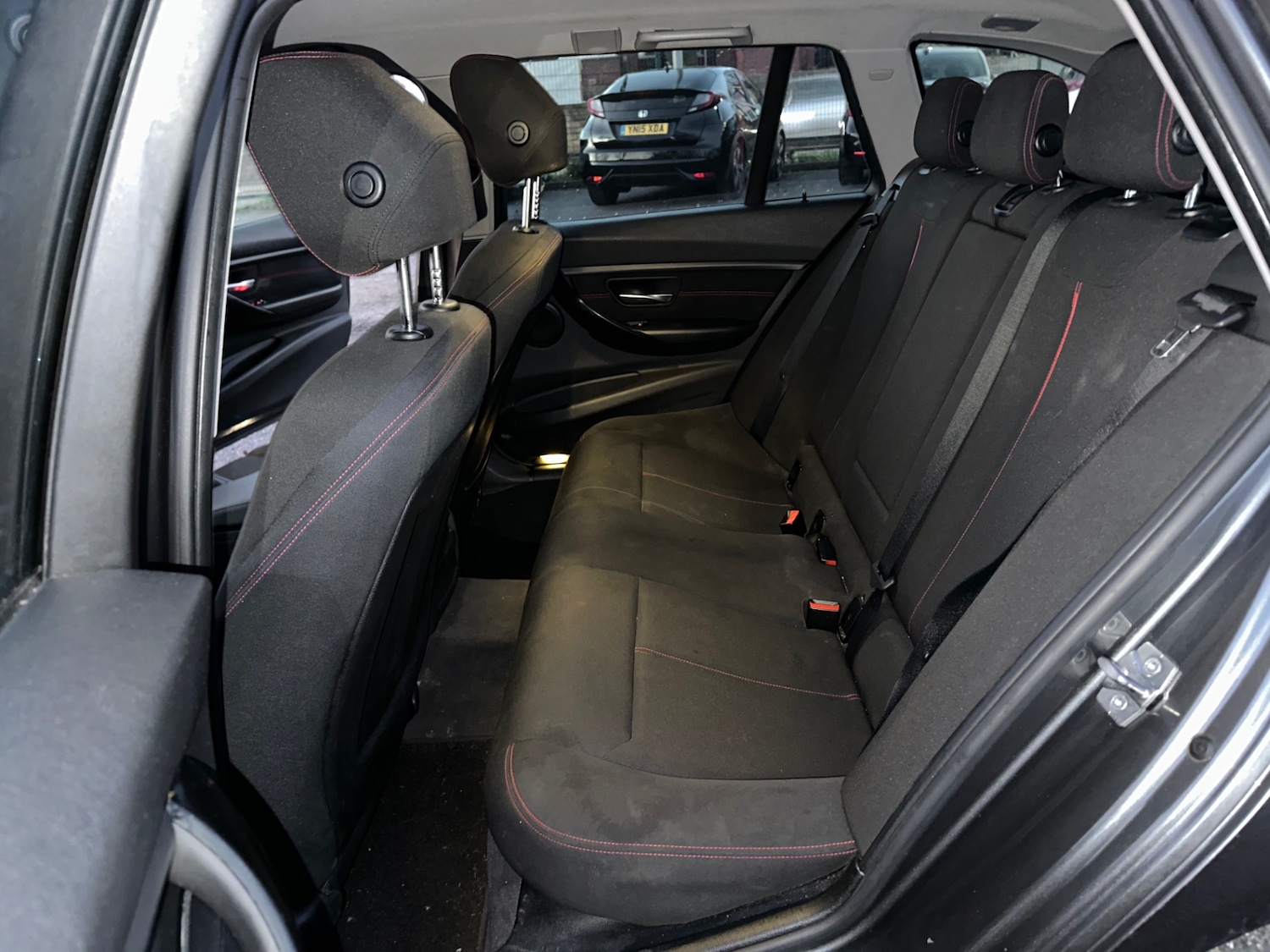 Used BMW 3 Series 2013 for sale - 77008922: Photo 28