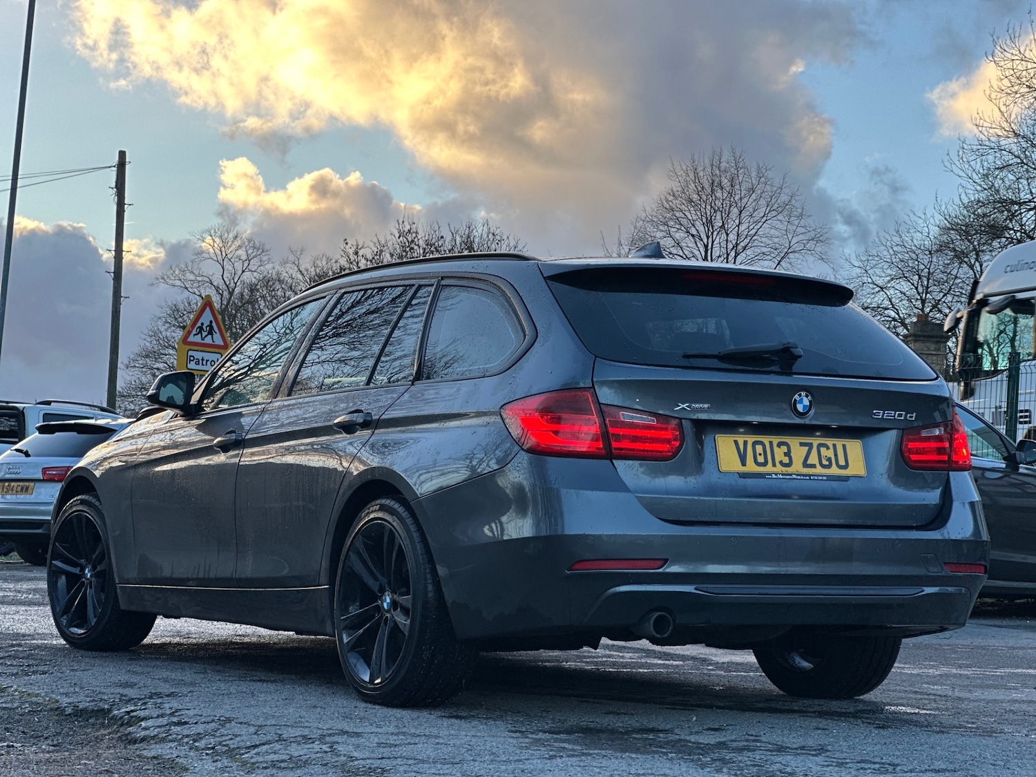 Used BMW 3 Series 2013 for sale - 77008922: Photo 3