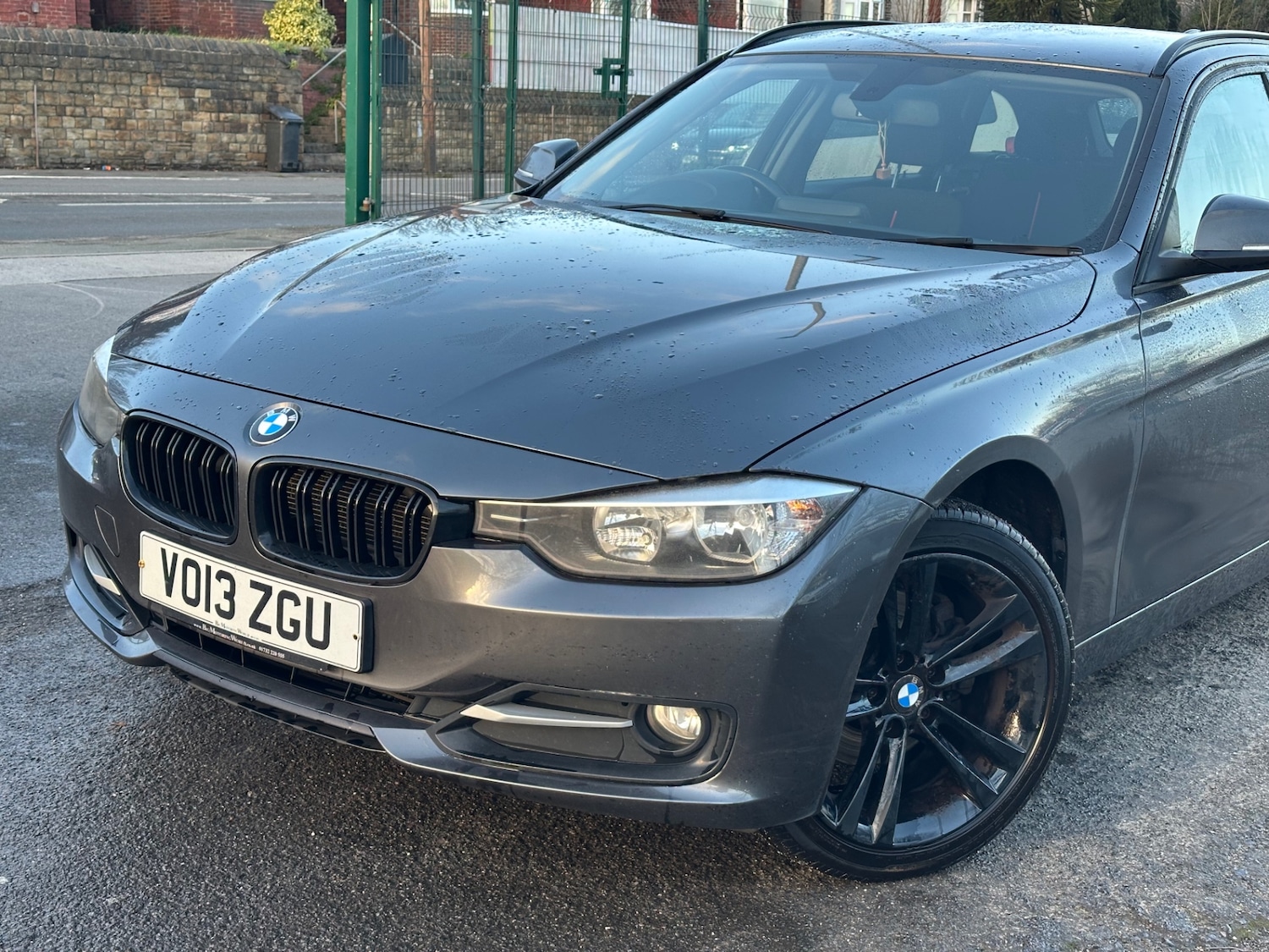 Used BMW 3 Series 2013 for sale - 77008922: Photo 4