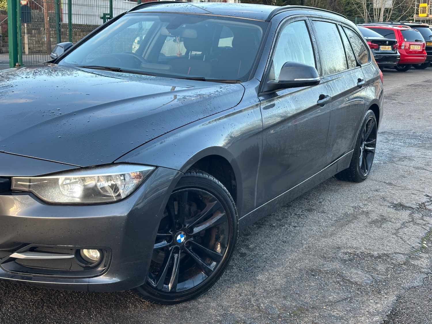 Used BMW 3 Series 2013 for sale - 77008922: Photo 5