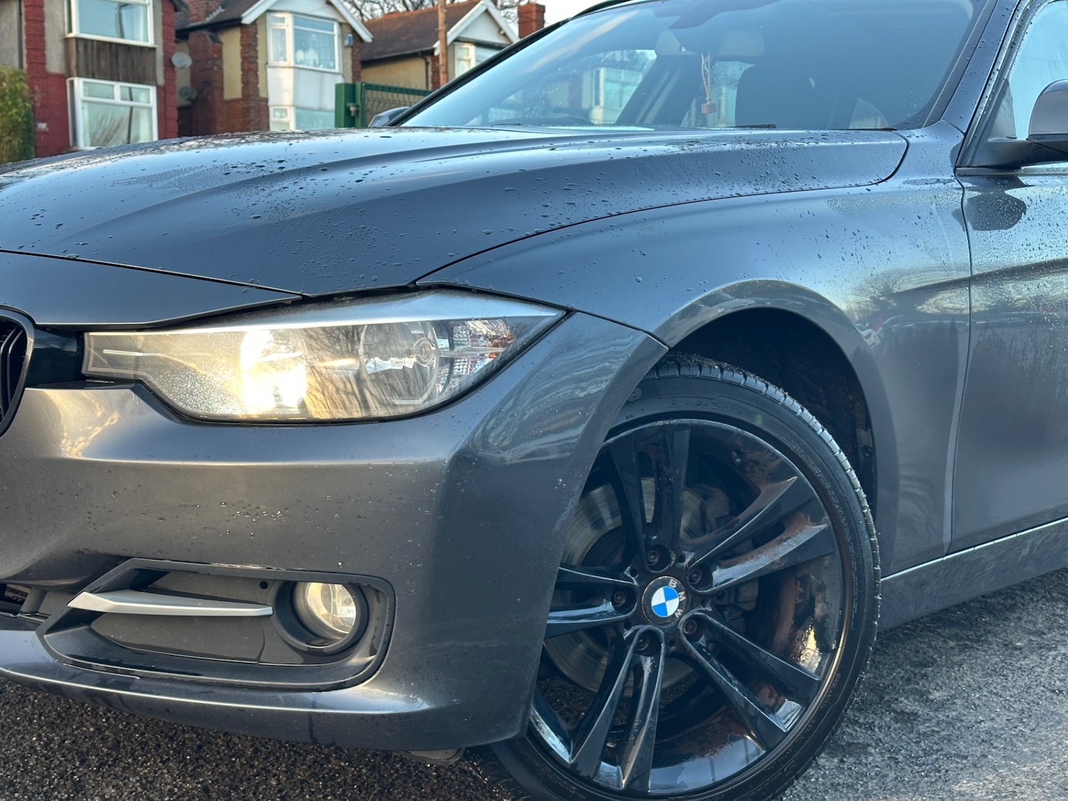 Used BMW 3 Series 2013 for sale - 77008922: Photo 6