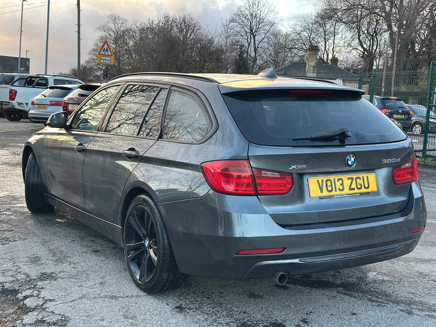 Used BMW 3 Series 2013 for sale - 77008922: Photo 7