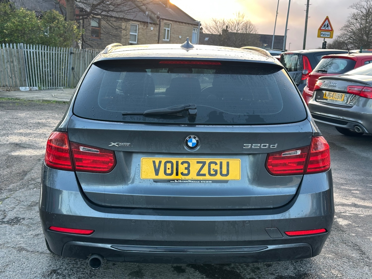 Used BMW 3 Series 2013 for sale - 77008922: Photo 9