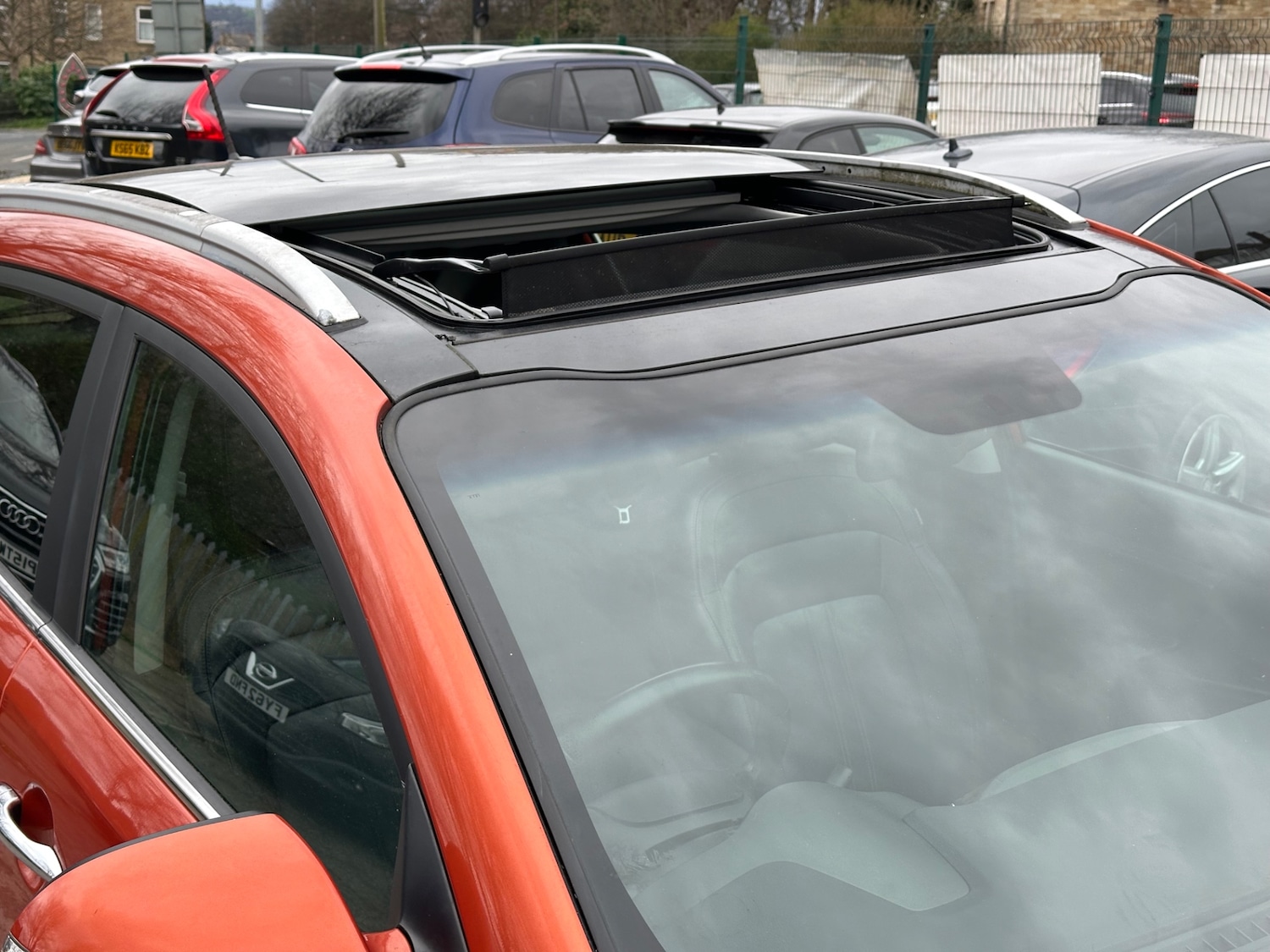 Used Kia Sportage 2011 for sale - 77854906: Photo 12