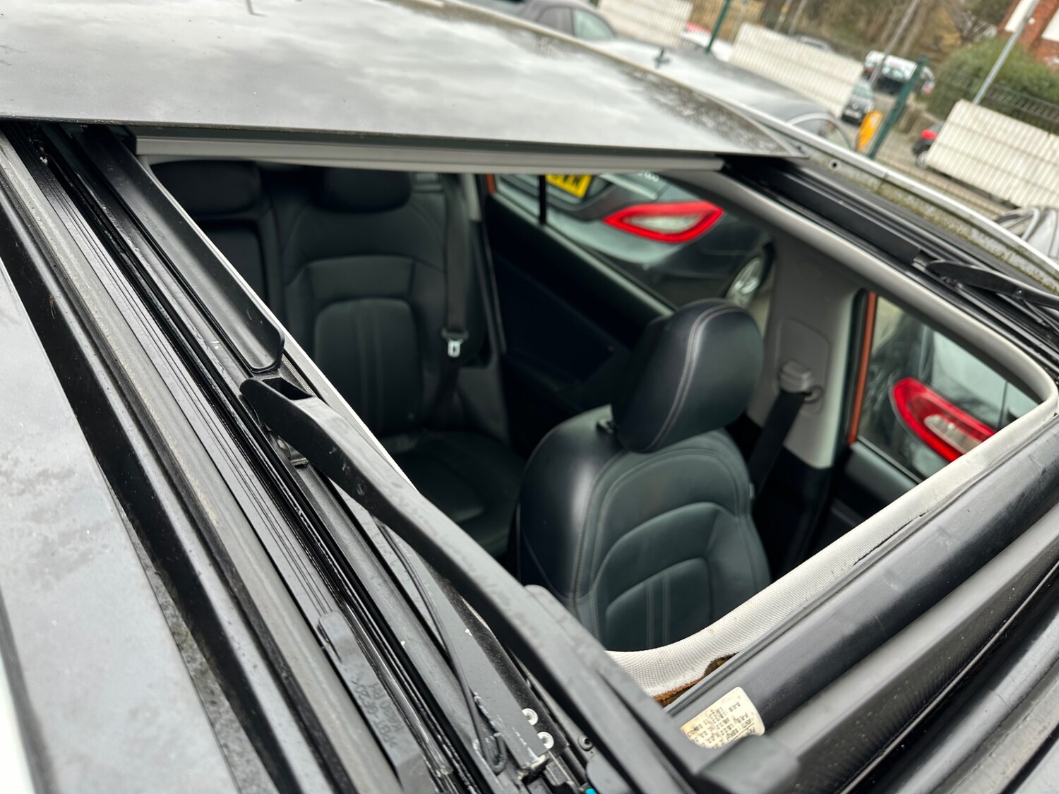 Used Kia Sportage 2011 for sale - 77854906: Photo 13