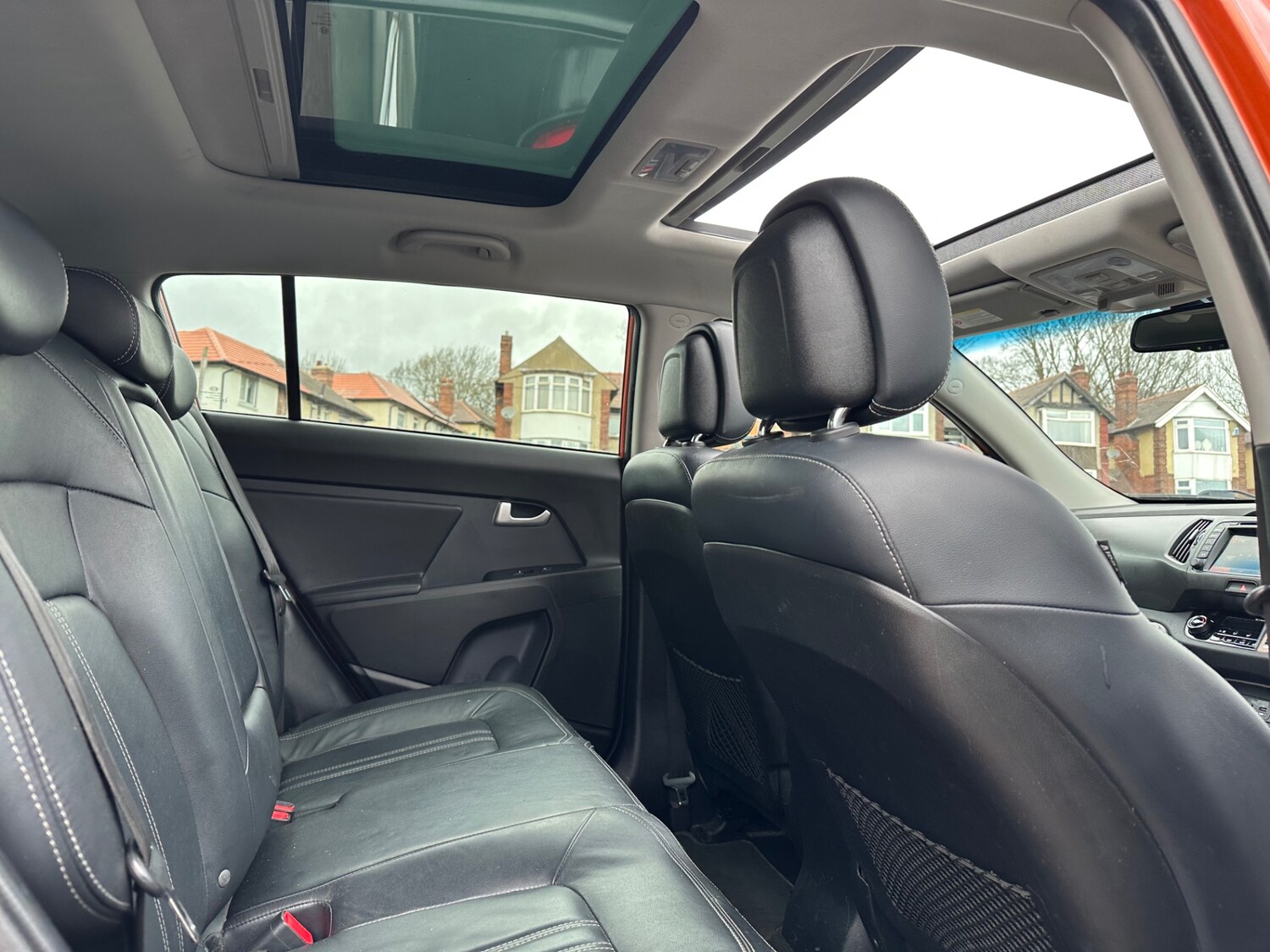 Used Kia Sportage 2011 for sale - 77854906: Photo 16