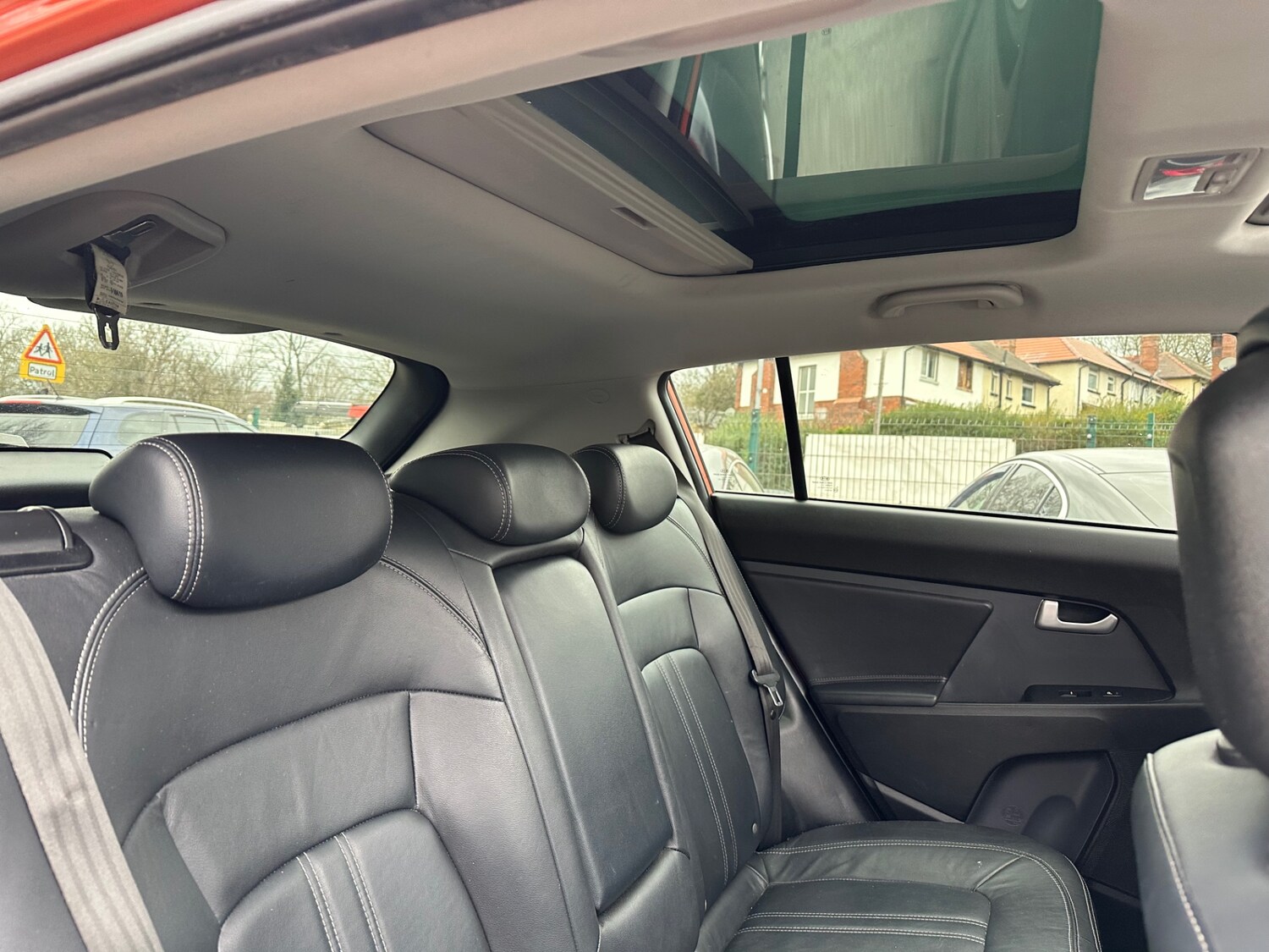 Used Kia Sportage 2011 for sale - 77854906: Photo 17