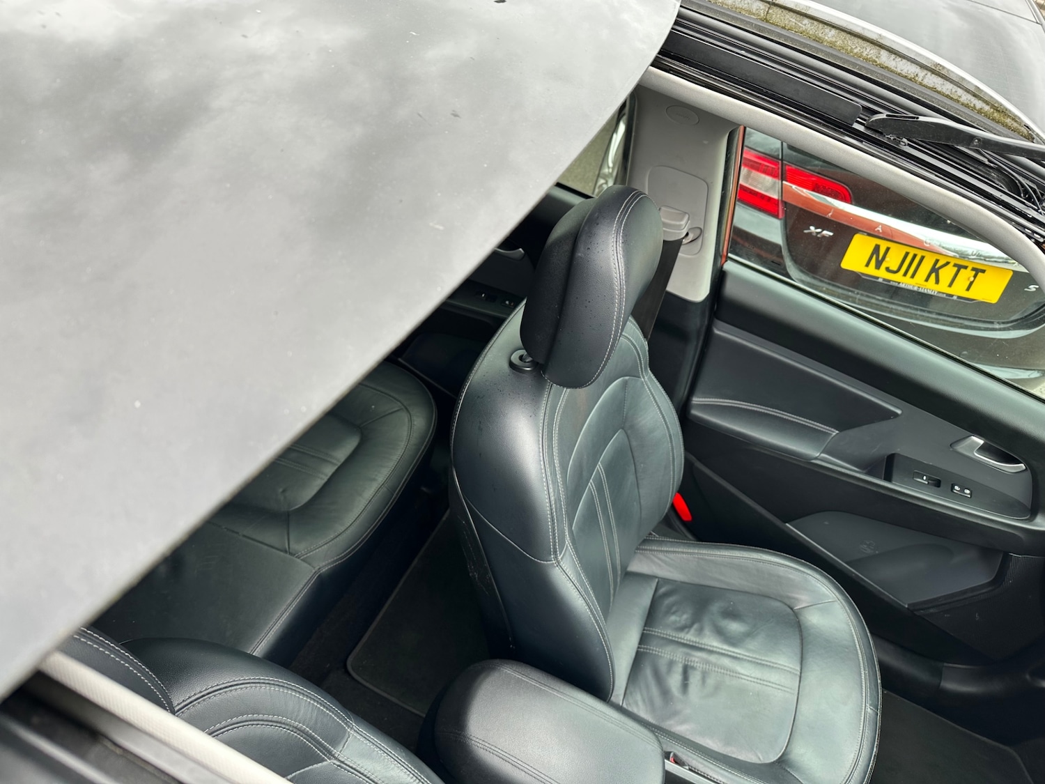 Used Kia Sportage 2011 for sale - 77854906: Photo 21