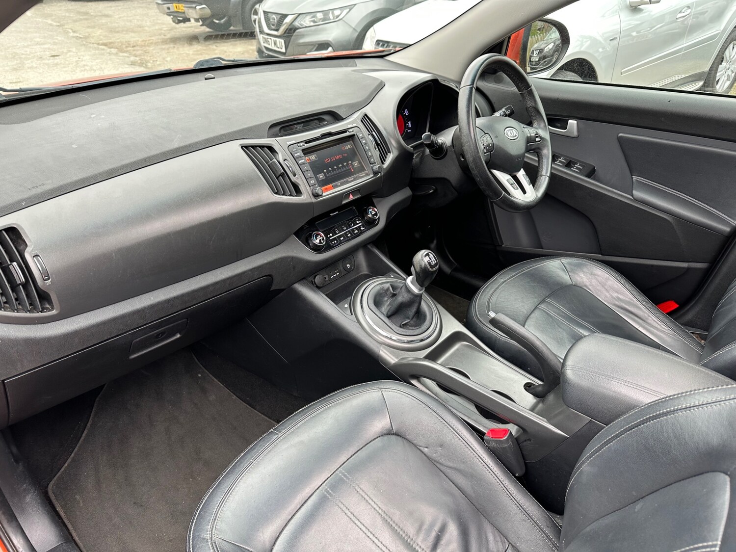 Used Kia Sportage 2011 for sale - 77854906: Photo 23