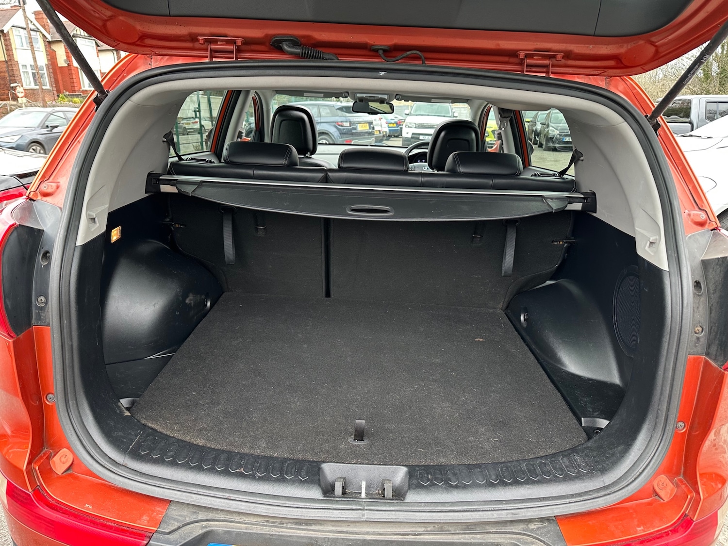 Used Kia Sportage 2011 for sale - 77854906: Photo 29