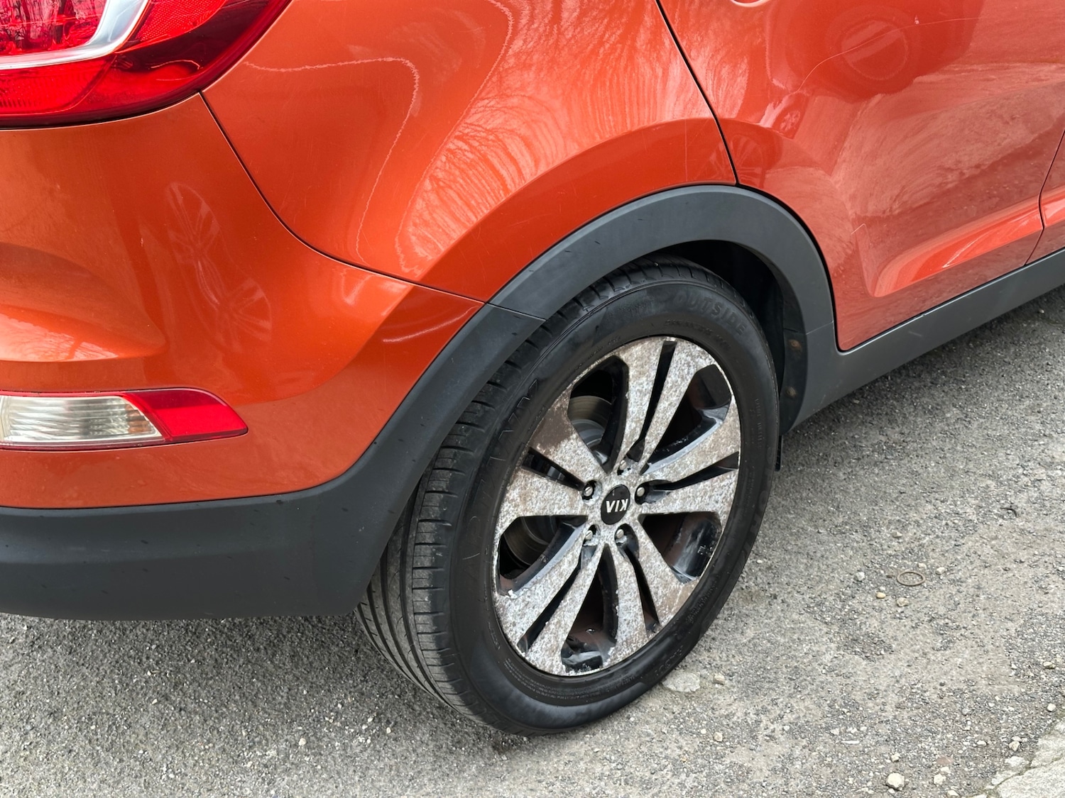 Used Kia Sportage 2011 for sale - 77854906: Photo 33