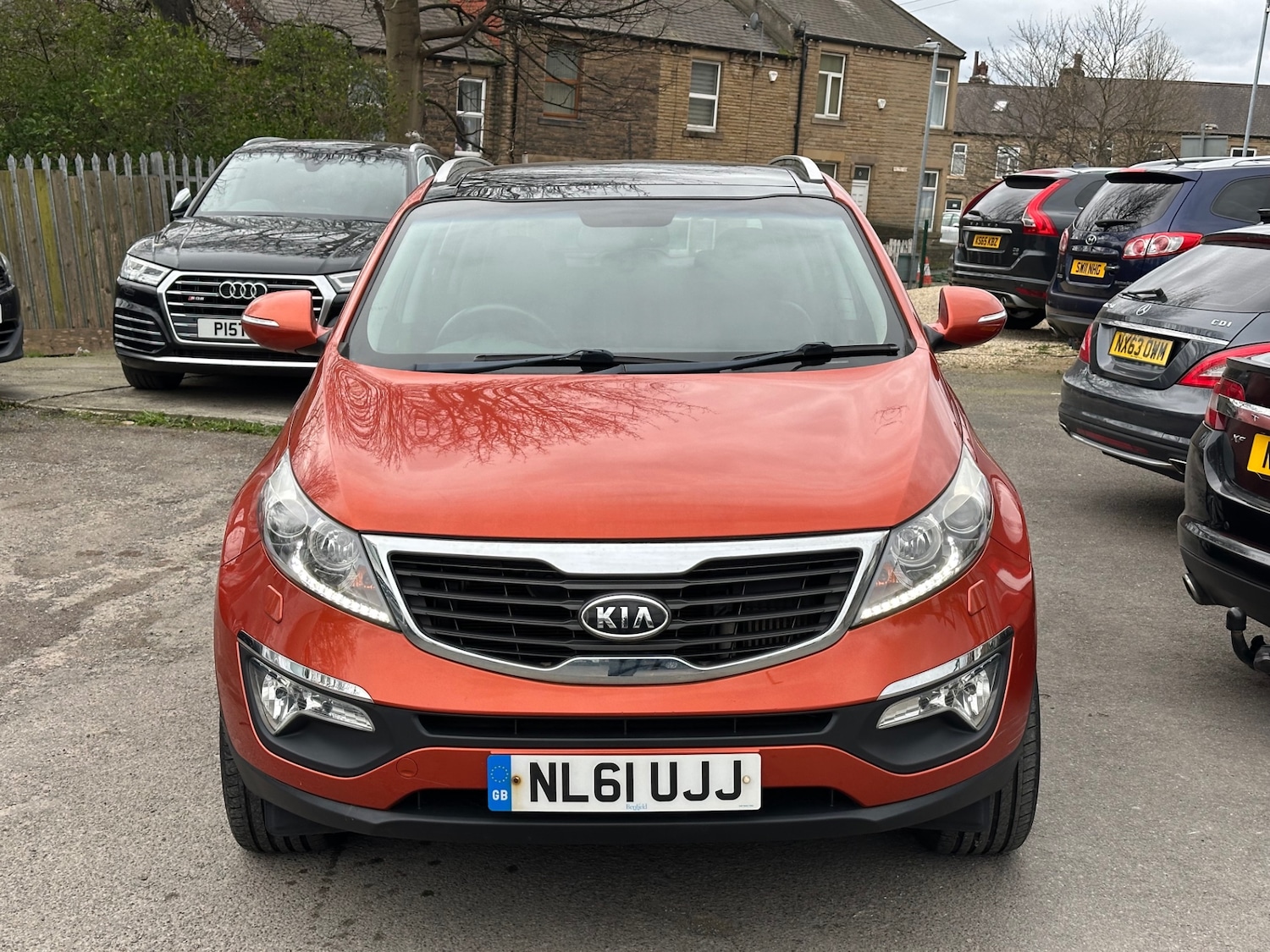 Used Kia Sportage 2011 for sale - 77854906: Photo 5