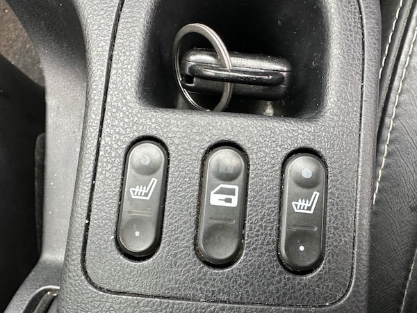 Used Nissan Qashqai 2011 for sale - 76299517: Photo 26
