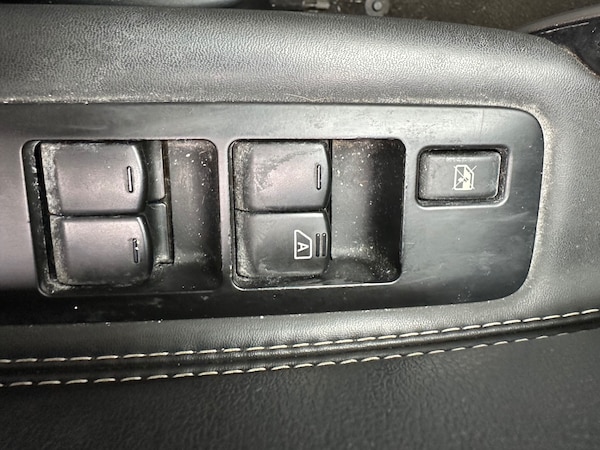 Used Nissan Qashqai 2011 for sale - 76299517: Photo 36
