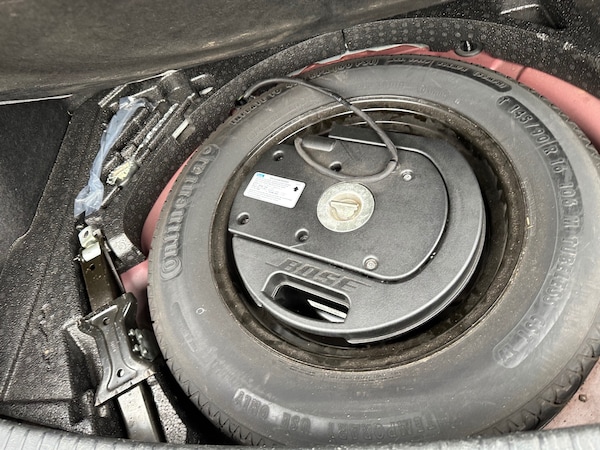Used Nissan Qashqai 2011 for sale - 76299517: Photo 40