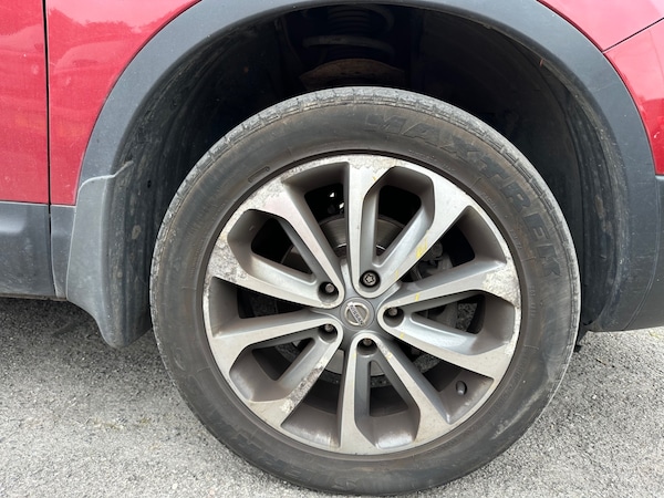 Used Nissan Qashqai 2011 for sale - 76299517: Photo 44