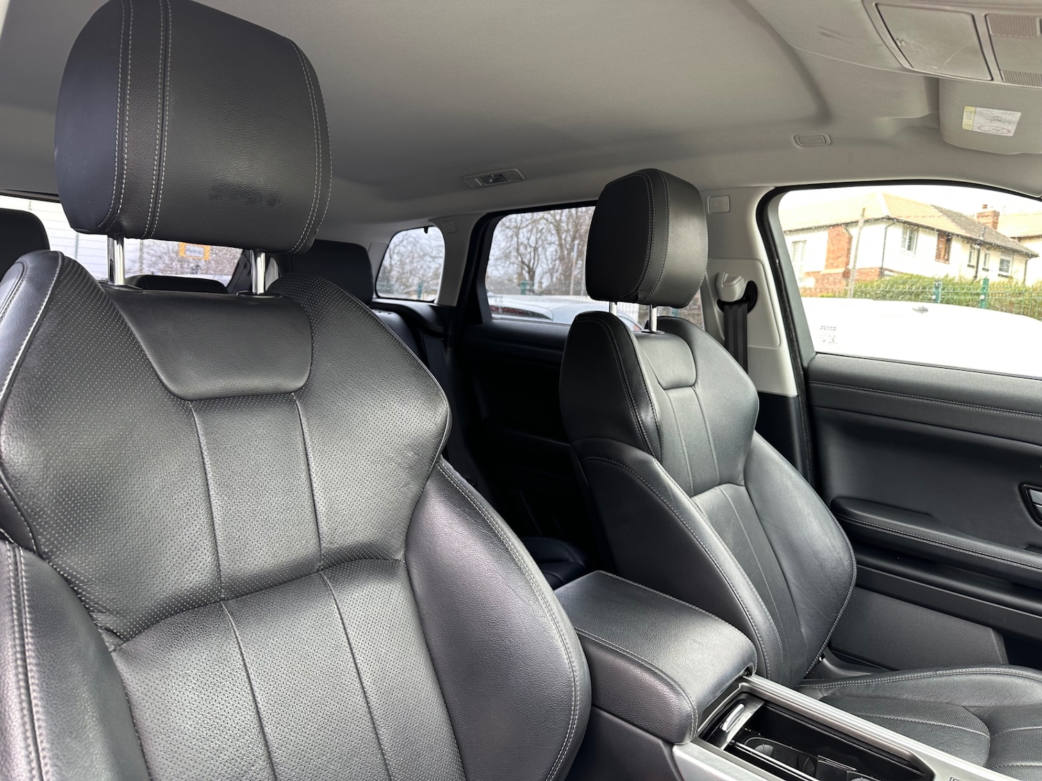 Used Land Rover Range Rover Evoque 2016 for sale - 77854367: Photo 11