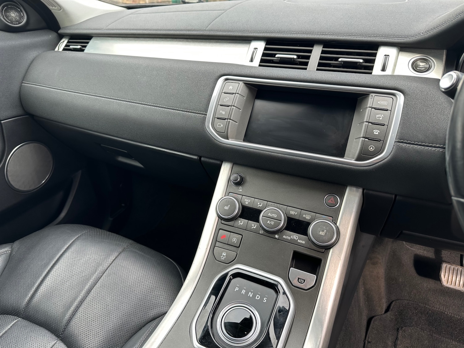 Used Land Rover Range Rover Evoque 2016 for sale - 77854367: Photo 12