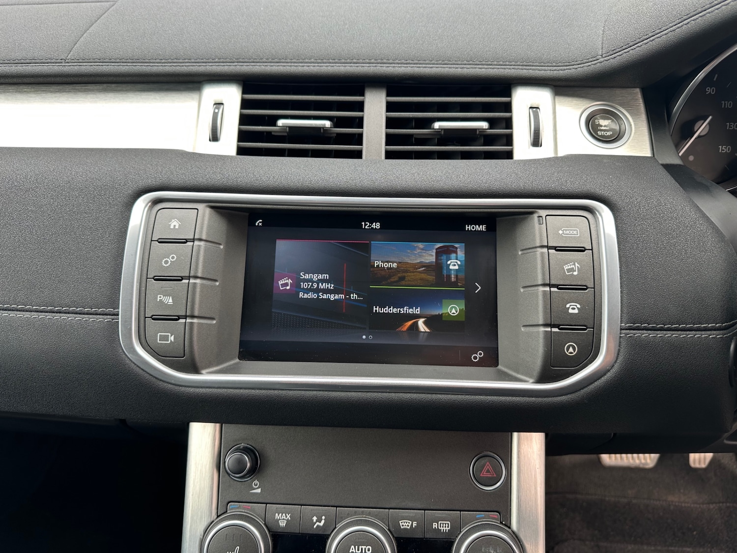 Used Land Rover Range Rover Evoque 2016 for sale - 77854367: Photo 13