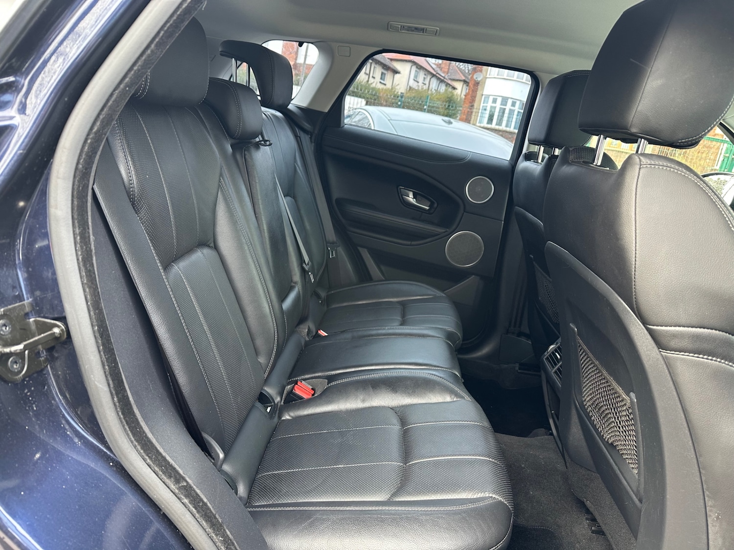 Used Land Rover Range Rover Evoque 2016 for sale - 77854367: Photo 17