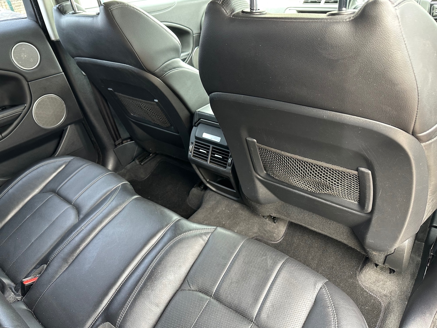 Used Land Rover Range Rover Evoque 2016 for sale - 77854367: Photo 18