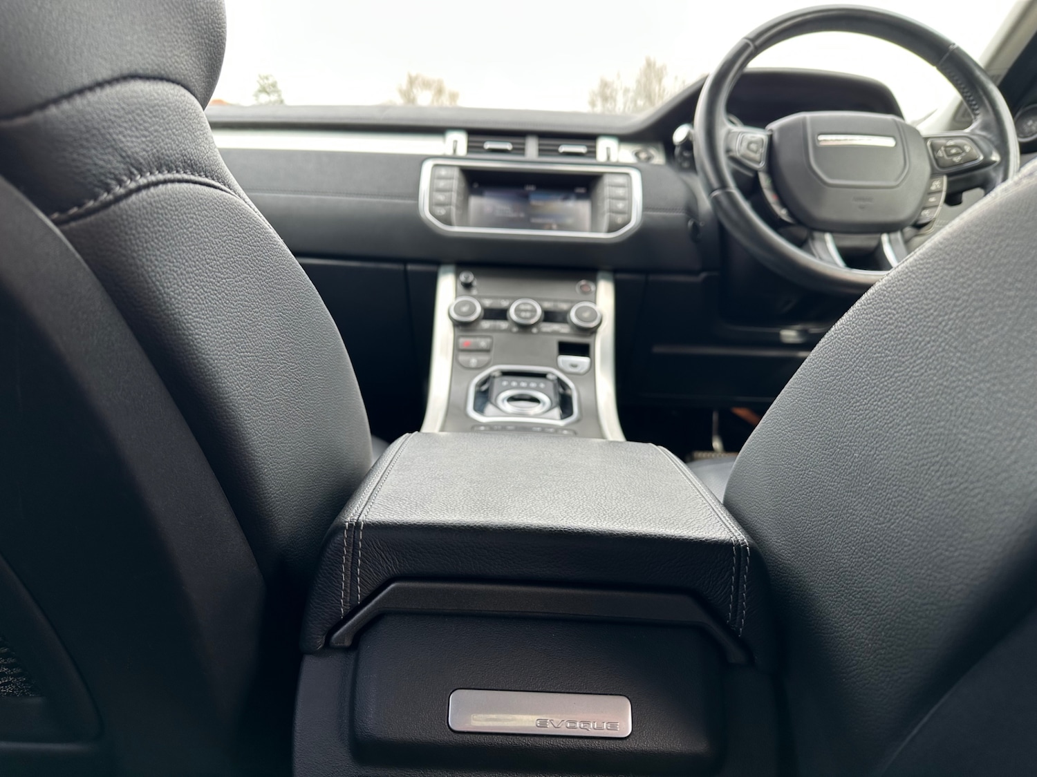 Used Land Rover Range Rover Evoque 2016 for sale - 77854367: Photo 19