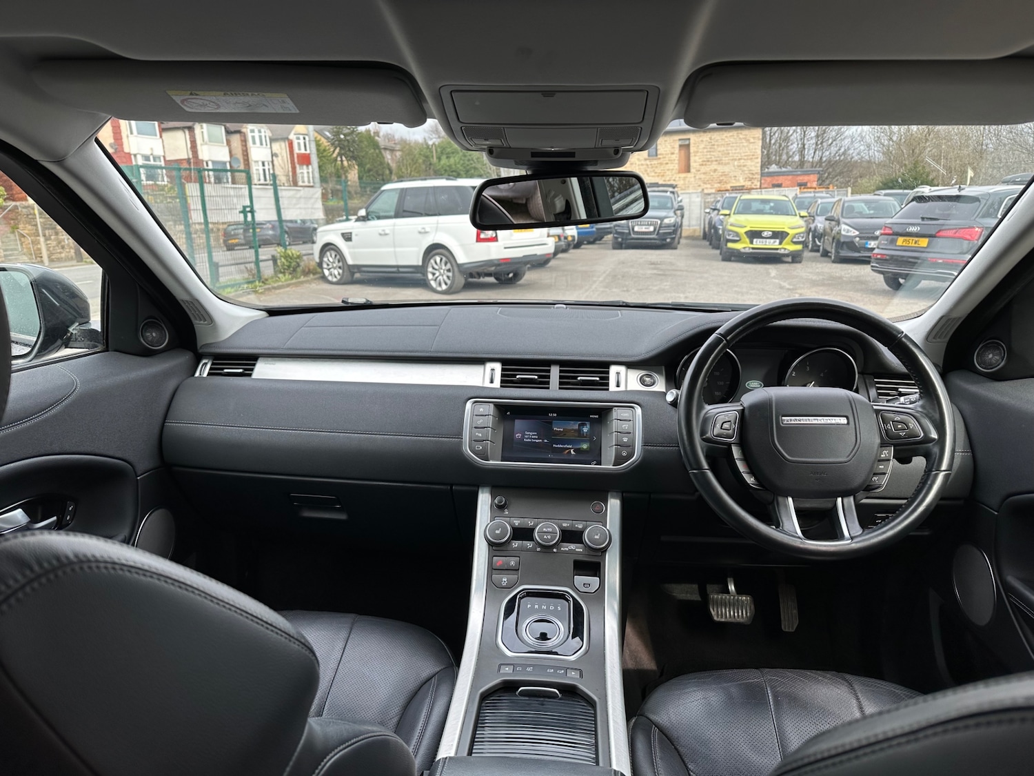 Used Land Rover Range Rover Evoque 2016 for sale - 77854367: Photo 20