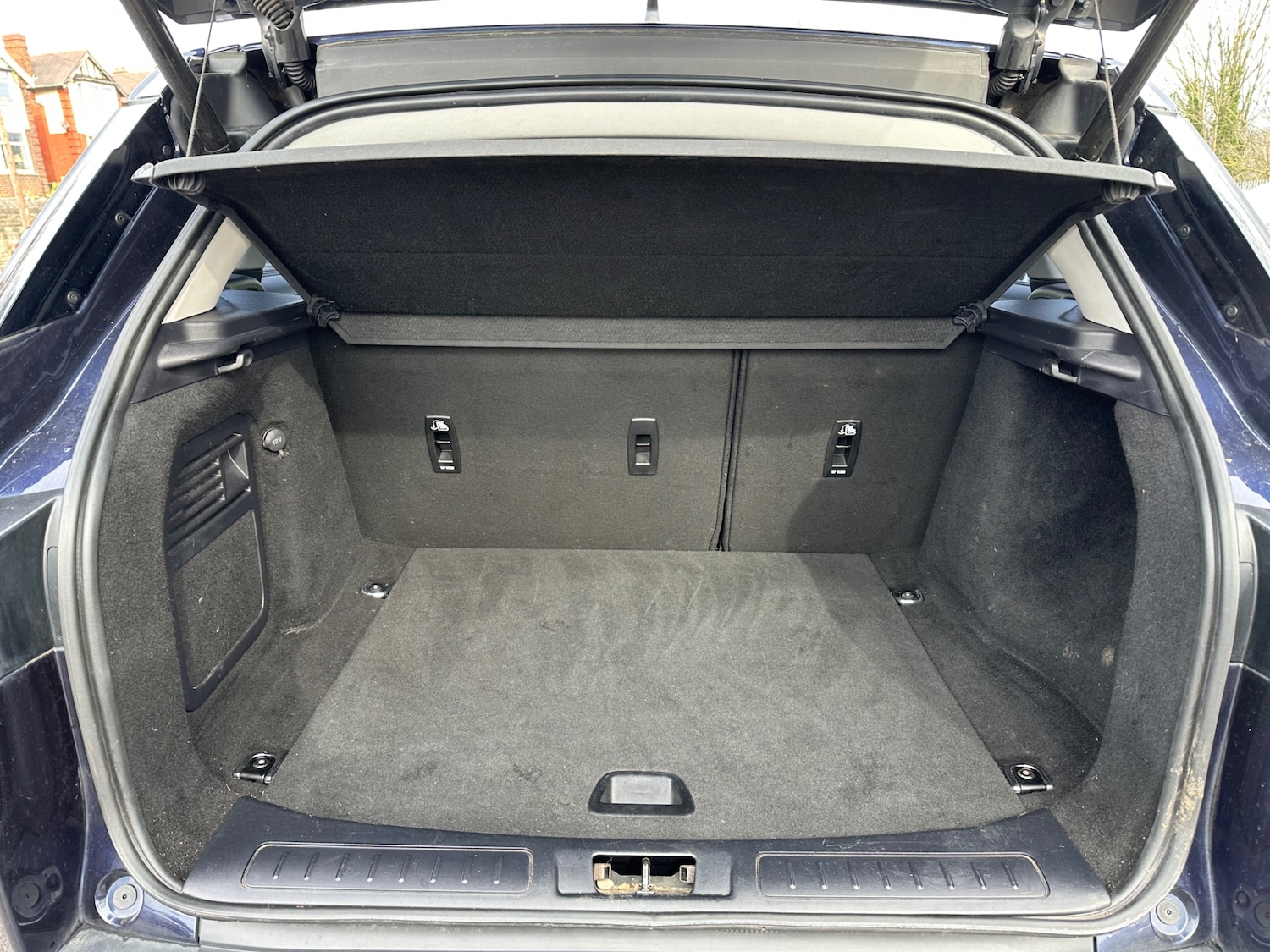 Used Land Rover Range Rover Evoque 2016 for sale - 77854367: Photo 21