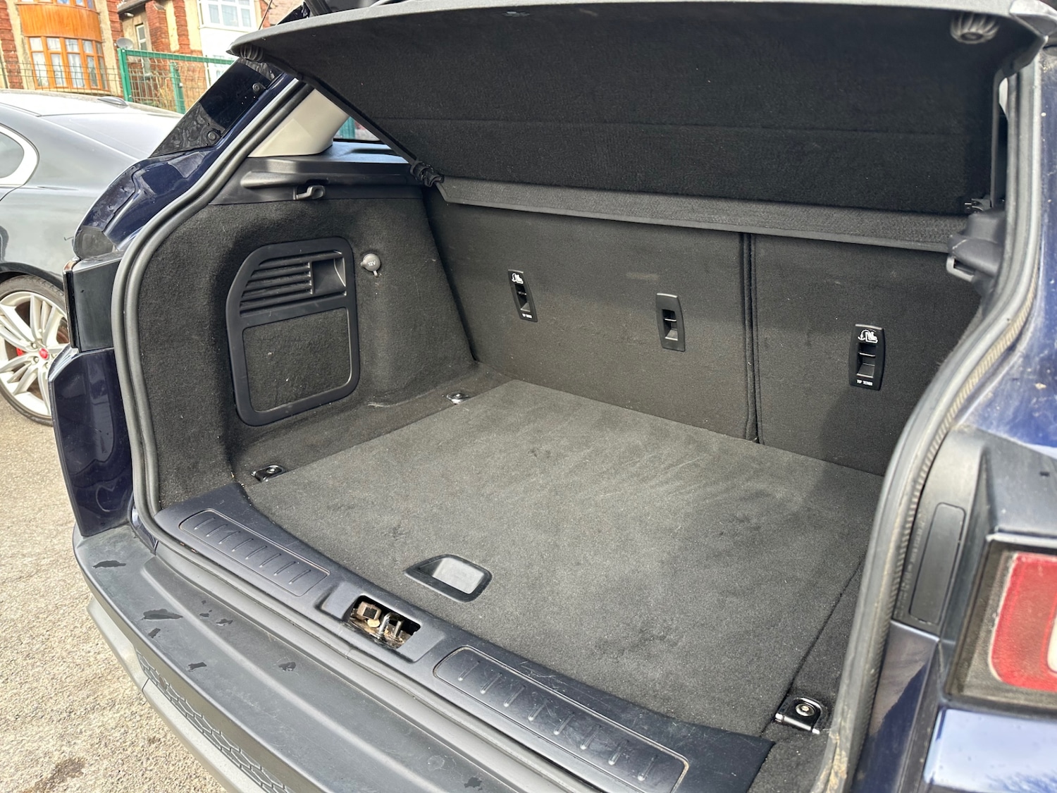 Used Land Rover Range Rover Evoque 2016 for sale - 77854367: Photo 22