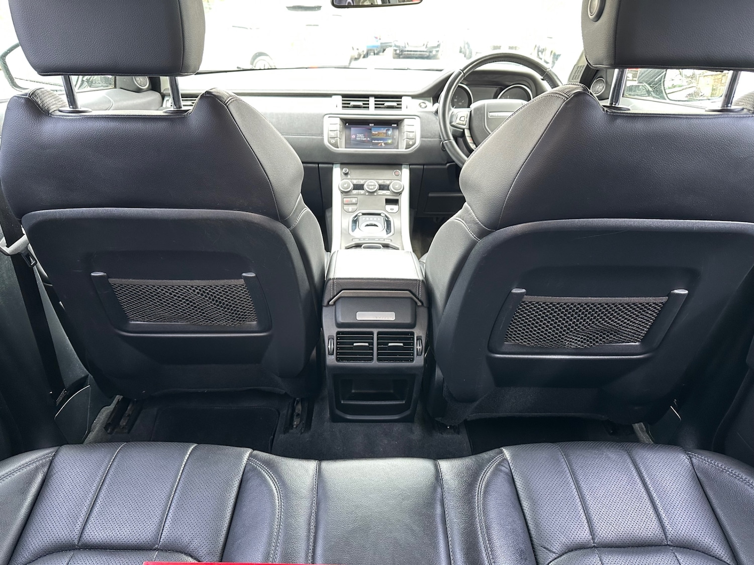 Used Land Rover Range Rover Evoque 2016 for sale - 77854367: Photo 25