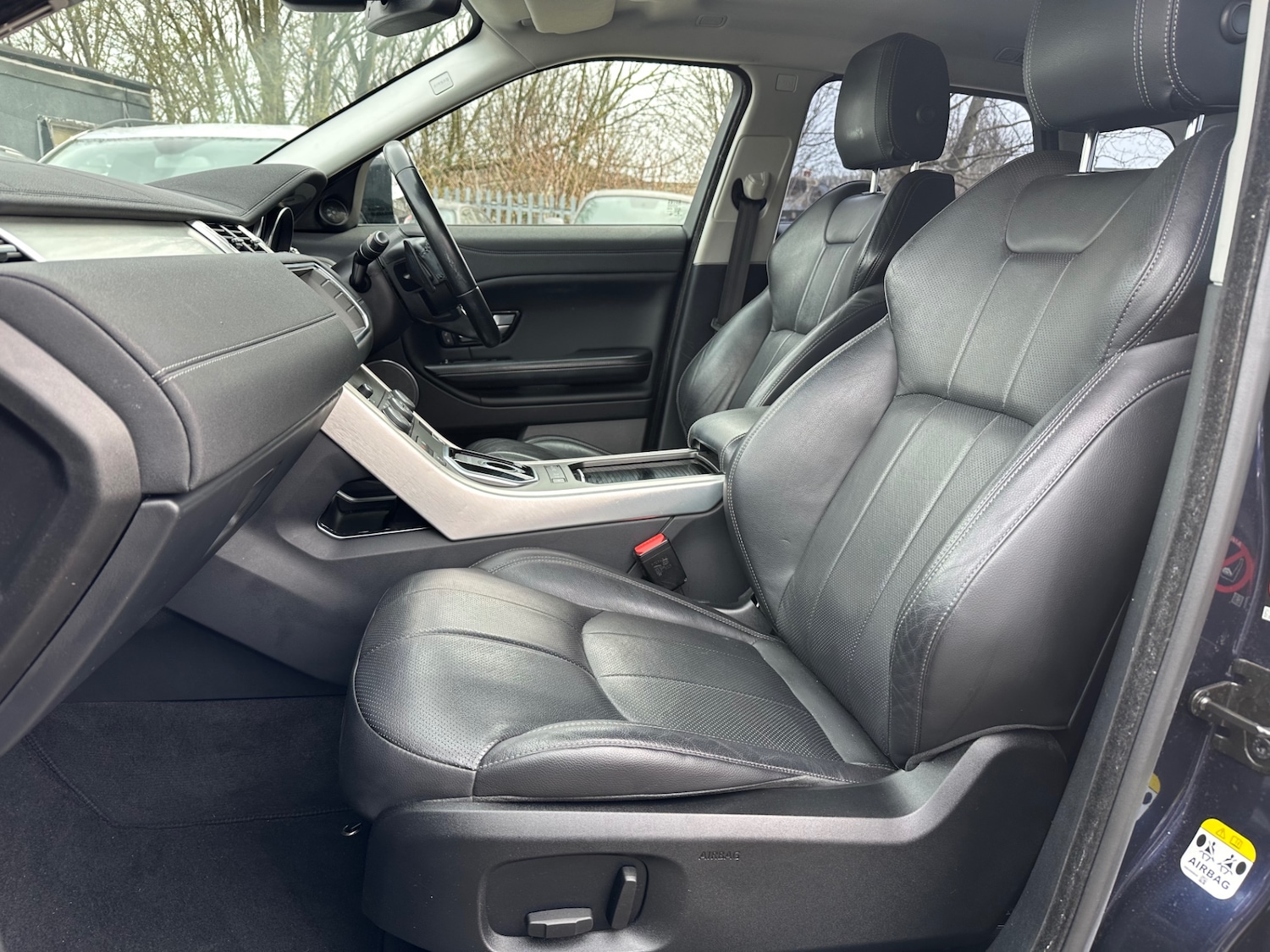 Used Land Rover Range Rover Evoque 2016 for sale - 77854367: Photo 26