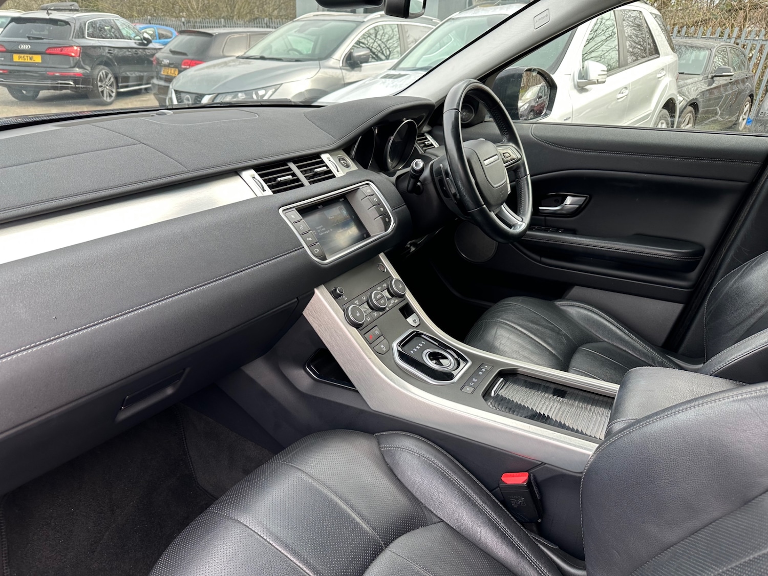 Used Land Rover Range Rover Evoque 2016 for sale - 77854367: Photo 27