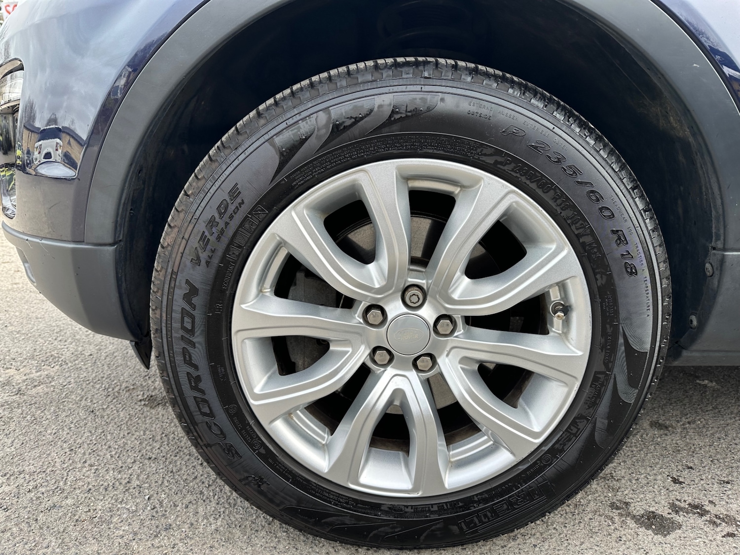 Used Land Rover Range Rover Evoque 2016 for sale - 77854367: Photo 29