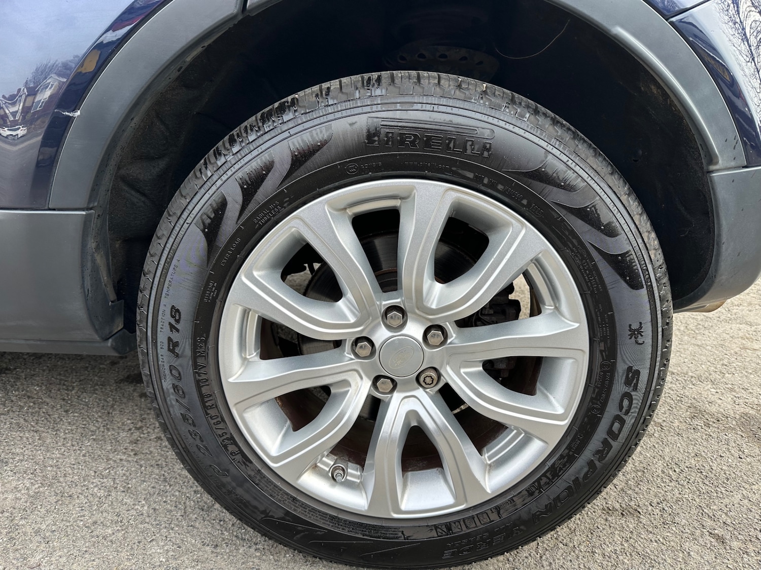 Used Land Rover Range Rover Evoque 2016 for sale - 77854367: Photo 30