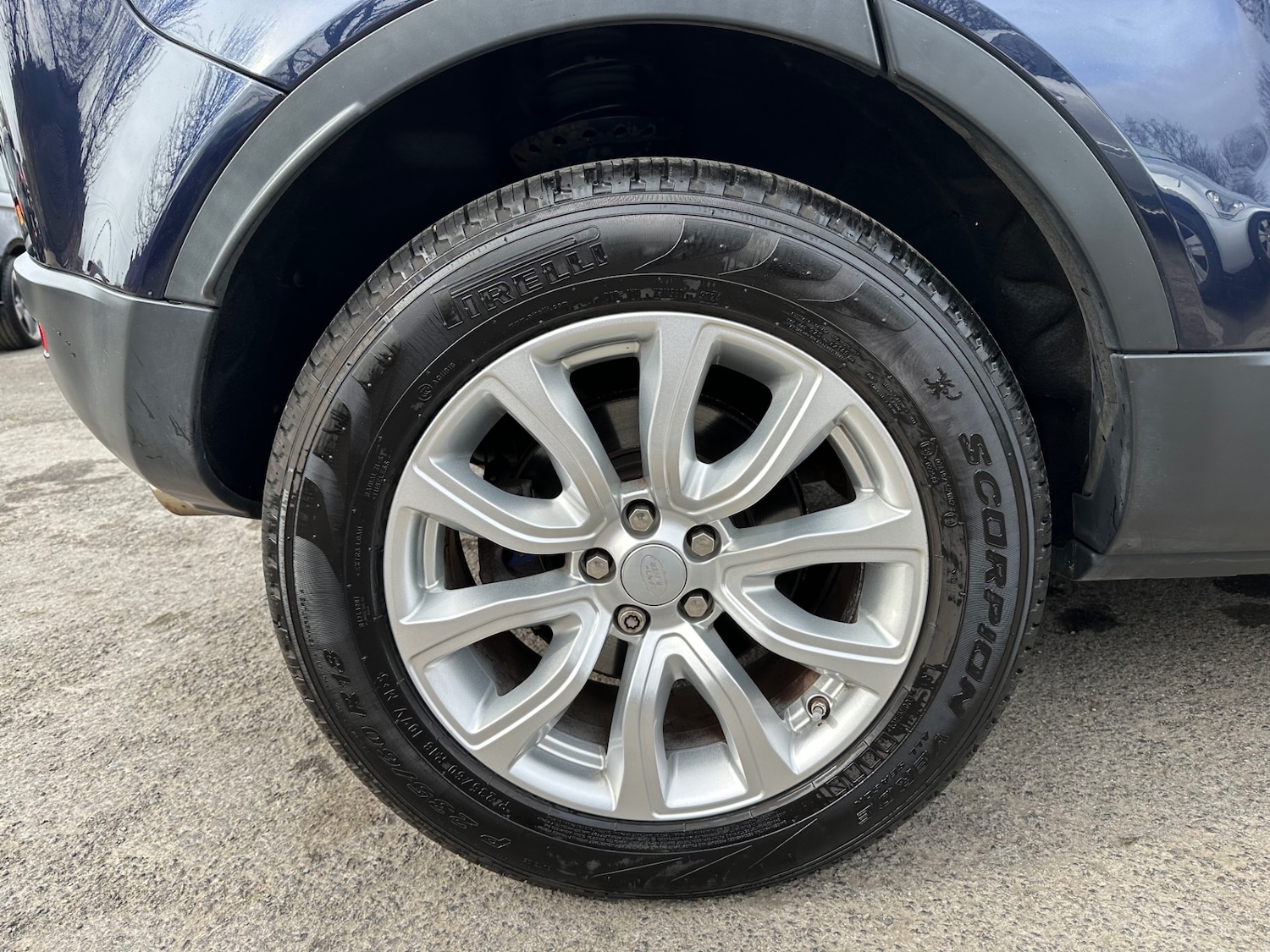 Used Land Rover Range Rover Evoque 2016 for sale - 77854367: Photo 31