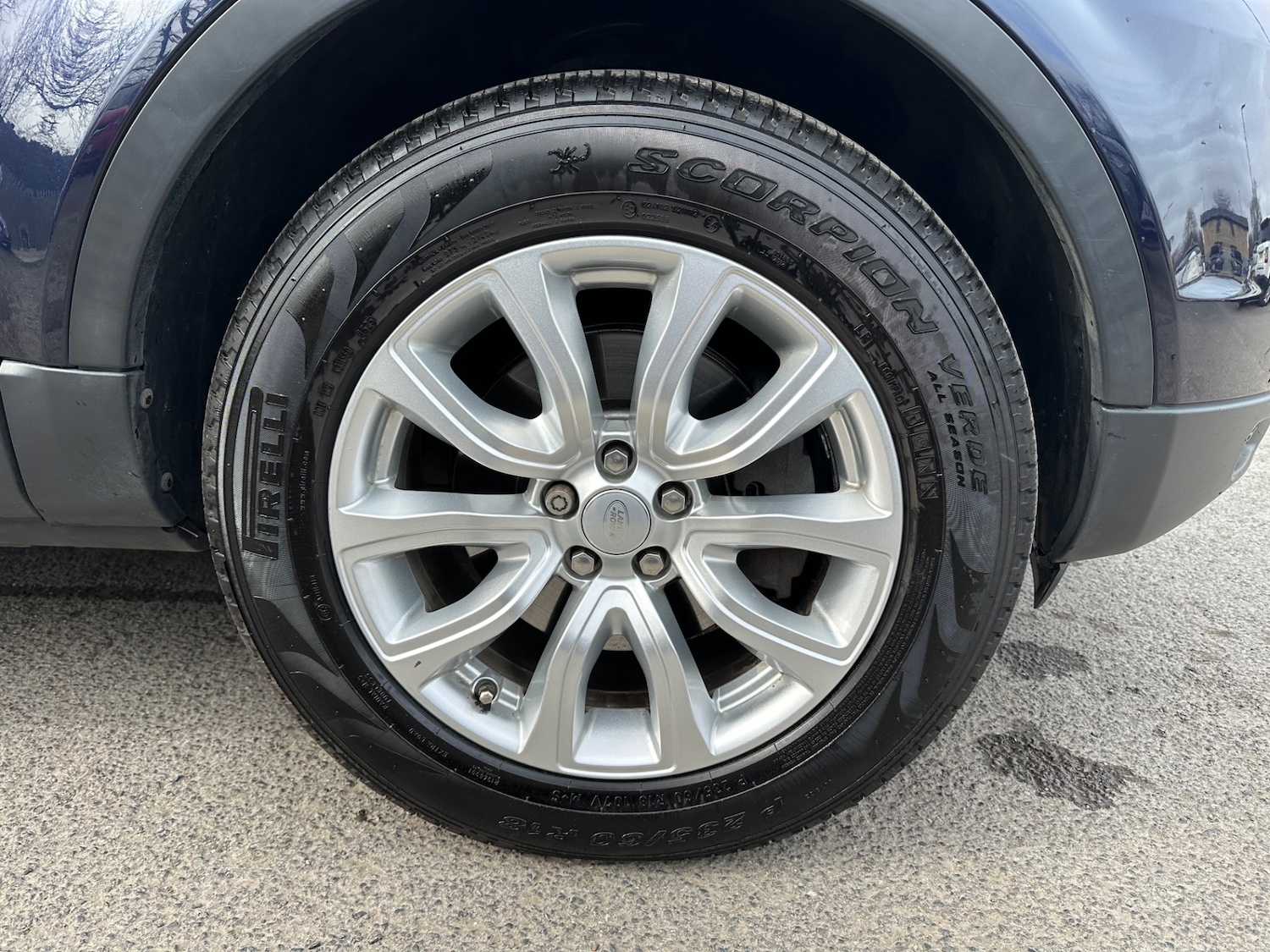 Used Land Rover Range Rover Evoque 2016 for sale - 77854367: Photo 32