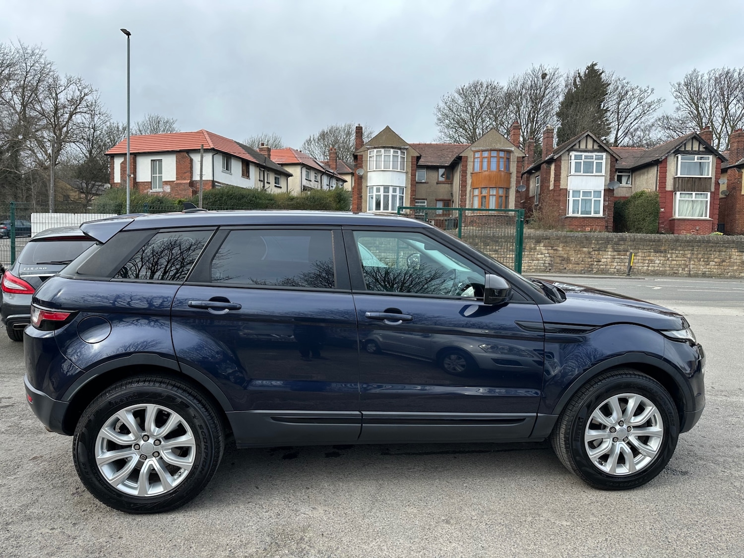 Used Land Rover Range Rover Evoque 2016 for sale - 77854367: Photo 8