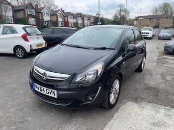 2015 (64) - 1.2 SE 5dr