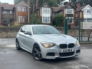 Used BMW 1 Series 2014 for sale - 79672950: Photo