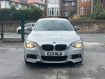 Used BMW 1 Series 2014 for sale - 79672950: Photo