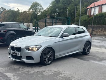 Used BMW 1 Series 2014 for sale - 79672950: Photo