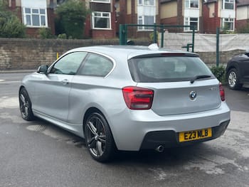 Used BMW 1 Series 2014 for sale - 79672950: Photo