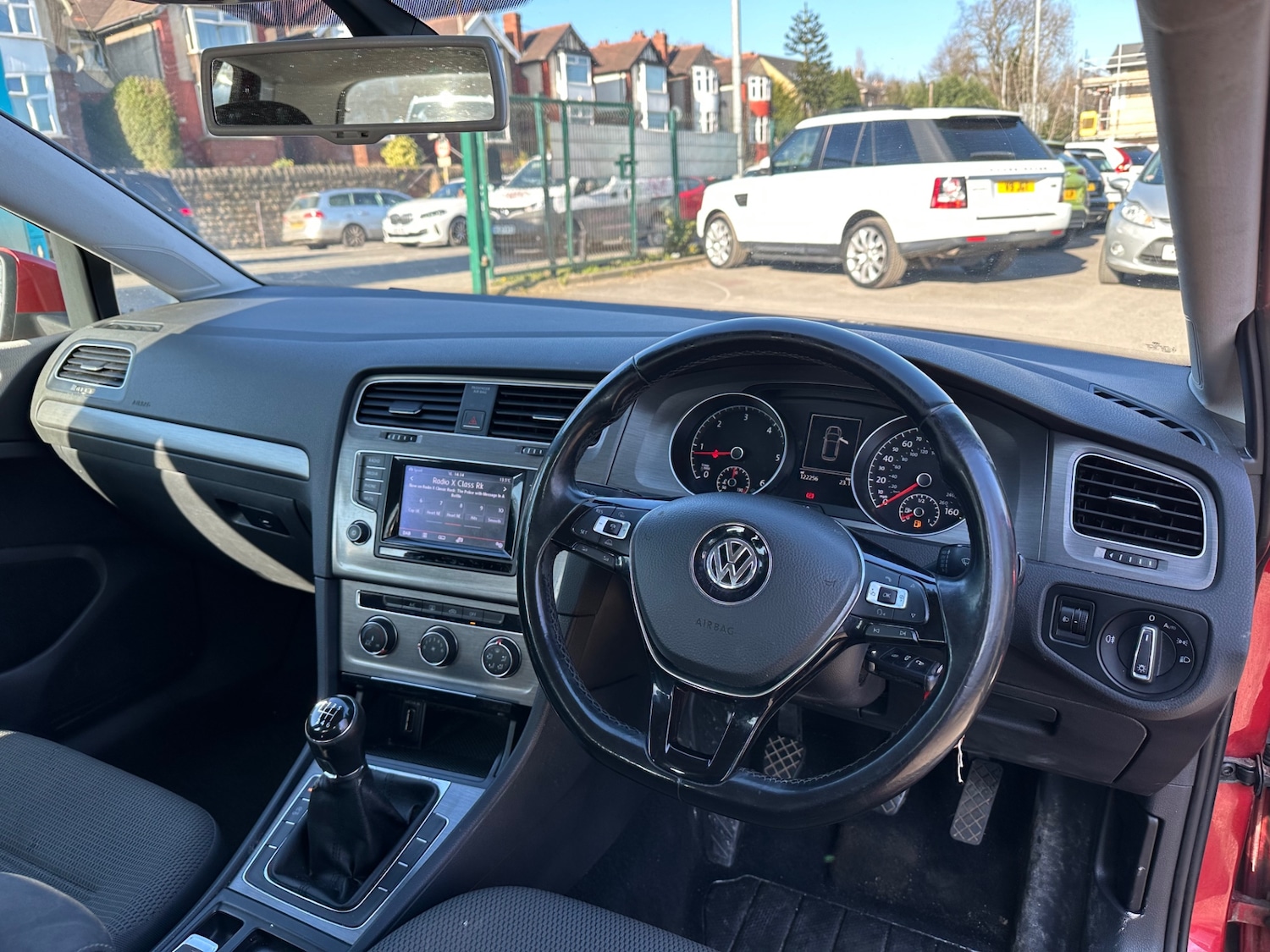 Used Volkswagen Golf 2013 for sale - 77769886: Photo 11